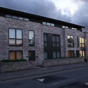 Novum House - Apartment