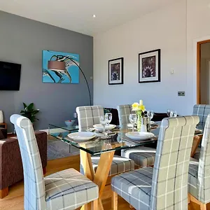 Your Space - The Hamilton's Apartment