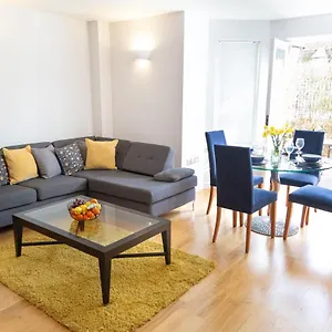 Citystay - Marino Place Apartment